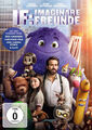 IF: Imaginäre Freunde|DVD|Deutsch|2024