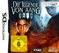 Die Legende von Aang Nintendo DS (2010)