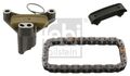 FEBI BILSTEIN Steuerkettensatz 37230 für CITROËN PEUGEOT FIAT FORD LANCIA