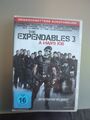 The Expendables 3 - A Man's Job - Ungeschnittene Kin... | DVD | Zustand sehr gut