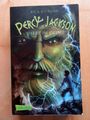 BUCH, PERCY JACKSON - DIEBE IM OLYMP von RICK RIORDAN