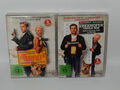 DIE EBERHOFER TRIPLE BOX 1 + 2 -  6 FILME INKL. LEBERKÄSJUNKIE **DVD BOX**