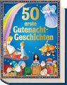 50 erste Gutenacht-Geschichten