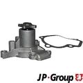 JP GROUP Wasserpumpe 3514100100 für HYUNDAI KIA