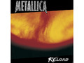 Metallica - Reload  - (Vinyl)