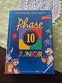 Spiel ** Phase 10  Junior  **Von Ravensburger