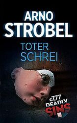 Toter Schrei (BILD am Sonntag Thriller 2023: Deadly... | Buch | Zustand sehr gutGeld sparen & nachhaltig shoppen!