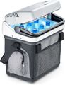 DOMETIC BordBar AS 25, tragbare elektrische Khlbox, 20 Liter, 12 und 230 V fr Au