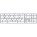 Apple Magic Keyboard Numerisch mit Touch ID  Tastatur QWERTY NL "Gratis Versand"