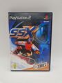 PS2 / Sony Playstation 2 Spiel - SSX mit OVP Zustand: Gut Mit Anleitung