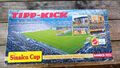 Fußball: Tipp-Kick Sinalco Cup -  von Mieg