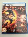 Atlas Fallen mit Special Cover (Sony PlayStation 5, 2023)