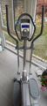 Crosstrainer  ENERGETICS  XT 740  gebraucht