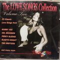 Various Artists - The Love Songs Collection Volume 2 (CD 1993)
