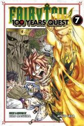 Hiro Mashima FAIRY TAIL: 100 Years Quest 7 (Taschenbuch) (US IMPORT)Ein weiterer großartiger Artikel von Rarewaves USA