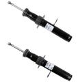 2x Sachs 318 086+318 087 Stoßdämpfer für BMW F90 G30 Alpina B5 G30