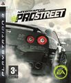 Need for Speed: Pro Street (PS3)