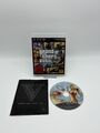 Grand Theft Auto V - GTA 5 - (Sony PlayStation 3, 2013) - PS3