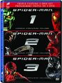  Spider-Man 1-3 Trilogy (Spider-Man/Spider-Man 2/Spider-Man 3) (Bilingual) DVD