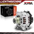 Lichtmaschine Generator 90A für Mercedes-Benz A-Klasse W168 A 140 160 Vaneo 414