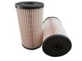 Kraftstofffilter ALCO FILTER MD-613 Filtereinsatz für AUDI SEAT VW SKODA GOLF B6