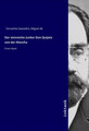 Der sinnreiche Junker Don Quijote von der Mancha | Miguel de Cervantes Saavedra