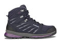 Lowa Trek Evo GTX Mid Ws Trekkingschuhe (navy/beere) Wanderschuhe Damen 37,5