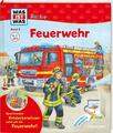 WAS IST WAS Junior Band 4. Feuerwehr | Christina Braun | Buch | 20 S. | Deutsch