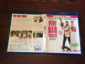 Very Bad Things - Hangover in Vegas [Blu Ray]Uncut Christian Slater Cameron Diaz