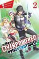 The Hero Is Overpowered but Overly Cautious, Vol. 2 (light novel) | englisch