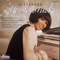 CD Alexandra Meisterstücke Spectrum