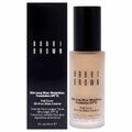 Bobbi Brown Skin Long-Wear Weightless Foundation SPF15