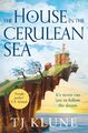 The House in the Cerulean Sea | Travis Klune | Taschenbuch | Cerulean Chronicles