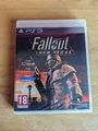 Fallout: New Vegas Sealed | Ungeöffnet (Sony PlayStation 3, 2010)