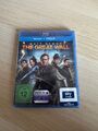 The Great Wall, Blu-Ray, Digital HD ultraviolet, NEU OVP, versiegelt