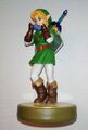 Amiibo 3 The legend of Zelda Switch 3DS WII Super Smash Bros Breath Wild