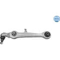 Meyle 116 050 0205 Lenker Radaufhängung für AUDI VW SKODA A6 C5 A4 B5 A8 D2