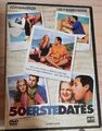 DVD " 50 erste Dates " mit Adam Sandler - neuwertig -