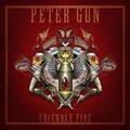 Peter Gun - Friendly Fire ZUSTAND SEHR GUT