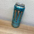 2023 Monster Ultra Fiesta Mango Norway Germany Sticker Energy Drink Dose Wrapped