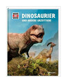 WAS IST WAS Dinosaurier und andere Urzeittiere von Manfred Baur