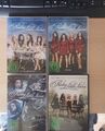 Pretty Little Liars Staffeln 2,4,5,6