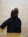 Baby GAP Daunen Winterjacke 3T (92-98)