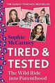 Tired and Tested: The Sunday Times Number One bests... | Buch | Zustand sehr gut