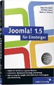 Joomla! 1.5 für Einsteiger