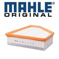 MAHLE Luftfilter für BMW 1er (E81,E87,E88,E82)  3er (E90,E93,E92,E91) X1 (E84)