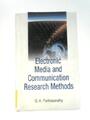 Electronic Media and Communication Research Methods (2006) (ID:09875)