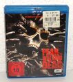 Blu-Ray Box Fear The Walking Dead Die komplette zweite Staffel 2 Uncut FSK18