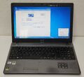 Acer Aspire 5810T Core 2 Notebook 500GB  4GB Laptop Windows 7 32Bit HDMI 15,6"