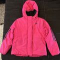 adidas jacke mädchen in der Größe S (7-8 Jahre)